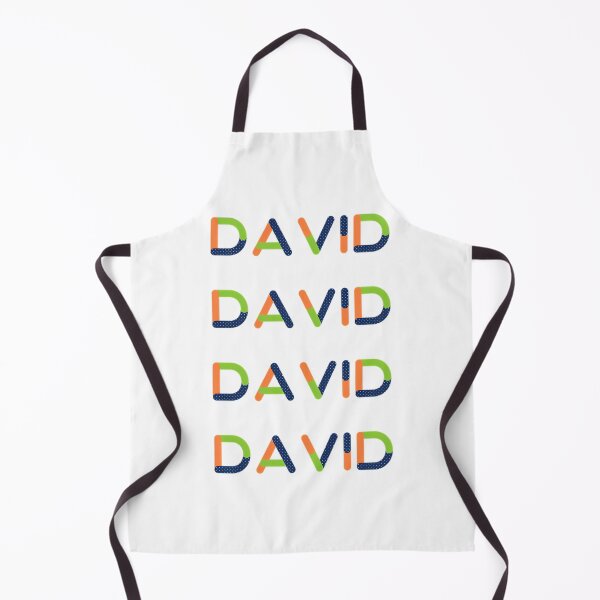 Item preview, David Name Set Style designed and sold by loganl-loyd.