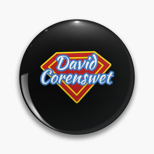 Item preview, David Corenswet Name designed and sold by loganl-loyd.
