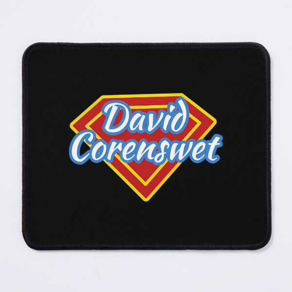 Item preview, David Corenswet Name designed and sold by loganl-loyd.