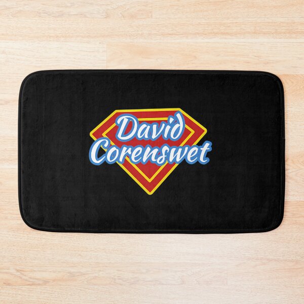Item preview, David Corenswet Name designed and sold by loganl-loyd.