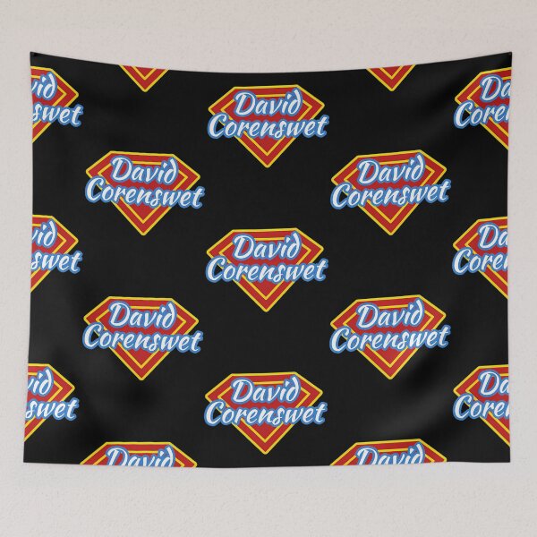 Item preview, David Corenswet Name designed and sold by loganl-loyd.