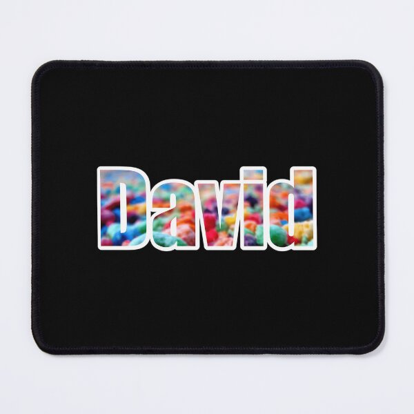 Item preview, David Candy designed and sold by loganl-loyd.