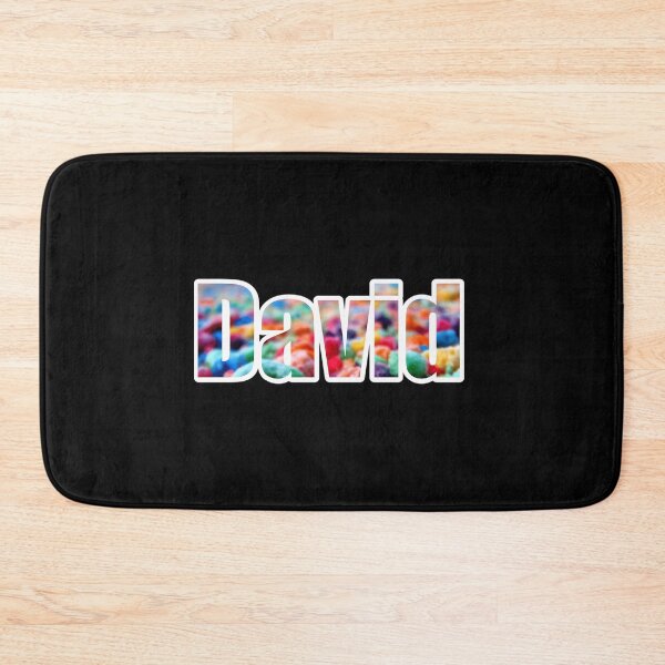 Item preview, David Candy designed and sold by loganl-loyd.