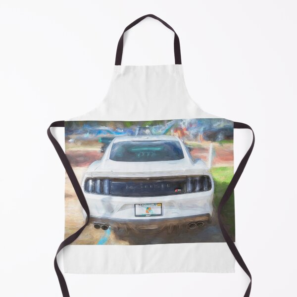 Item preview,  2016 White Ford Mustang Roush Stage 3 X117 designed and sold by RichFrancoCars.