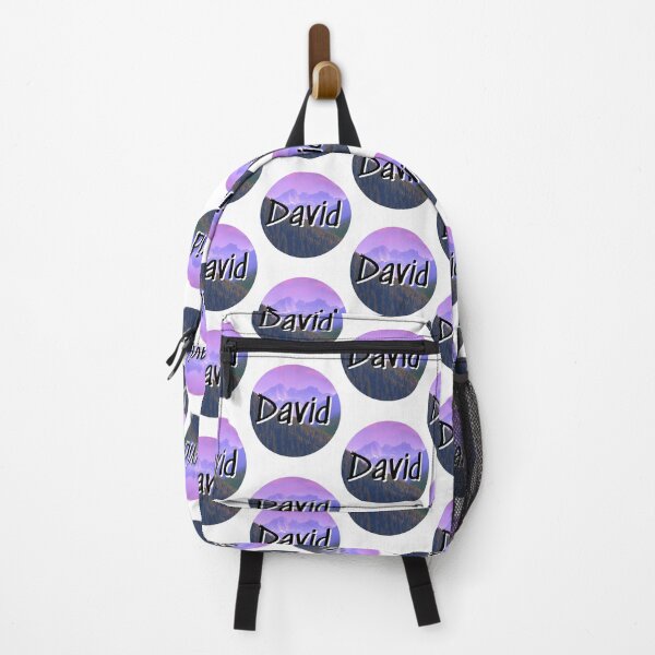 Item preview, David designed and sold by loganl-loyd.