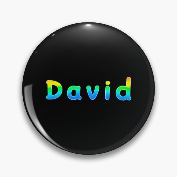 Item preview, David designed and sold by loganl-loyd.