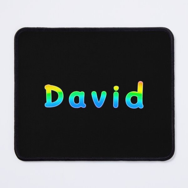Item preview, David designed and sold by loganl-loyd.