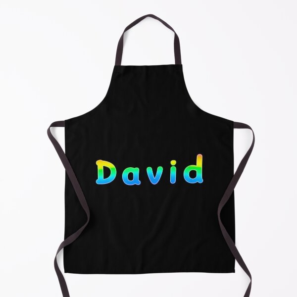 Item preview, David designed and sold by loganl-loyd.