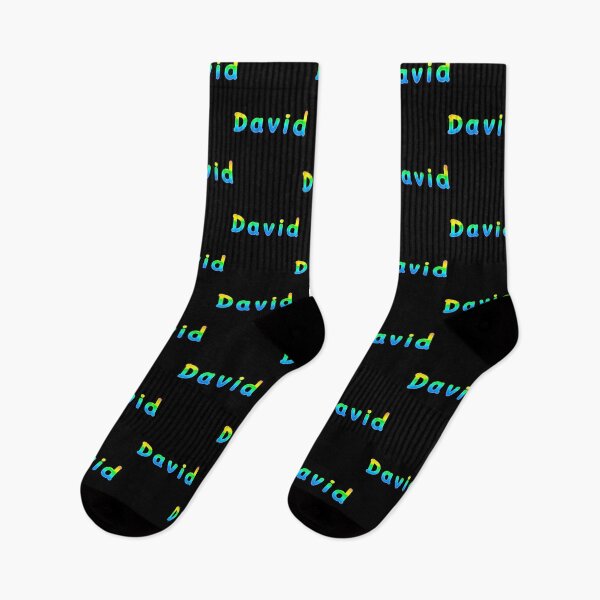 Item preview, David designed and sold by loganl-loyd.