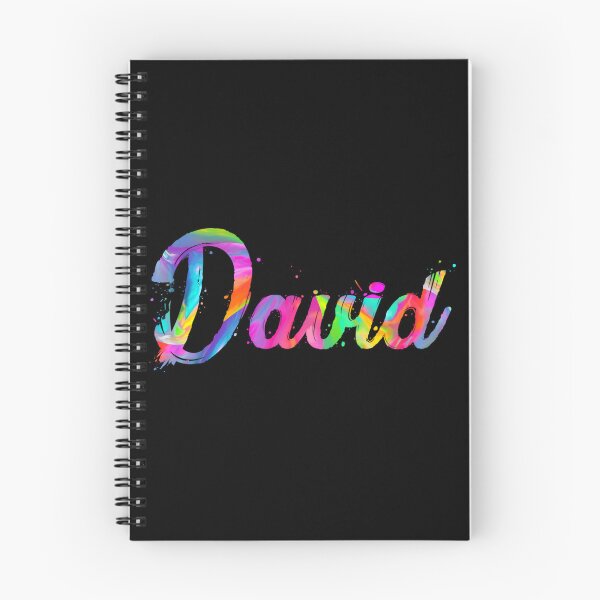 Item preview, David Name designed and sold by loganl-loyd.