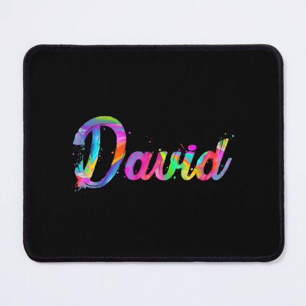 Item preview, David Name designed and sold by loganl-loyd.