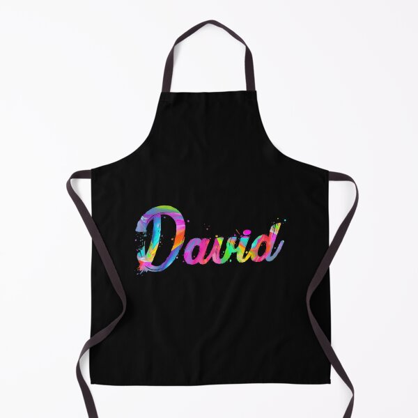 Item preview, David Name designed and sold by loganl-loyd.