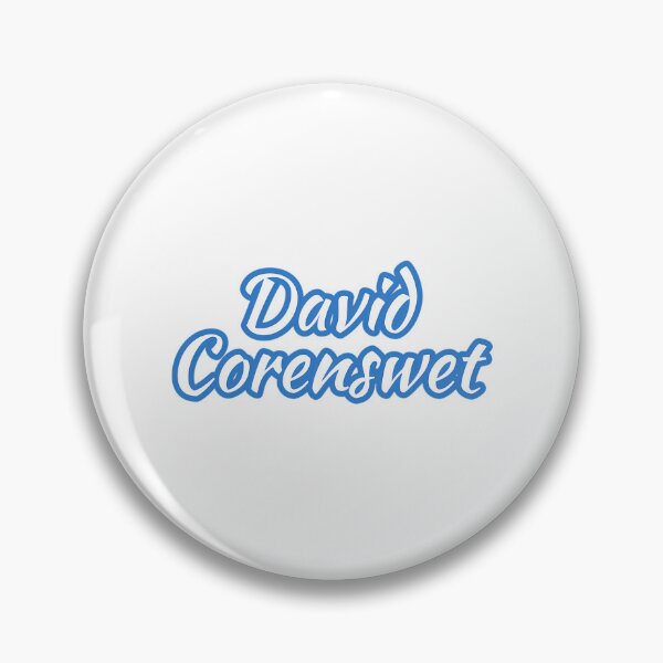 Item preview, David Corenswet Name Blue designed and sold by loganl-loyd.