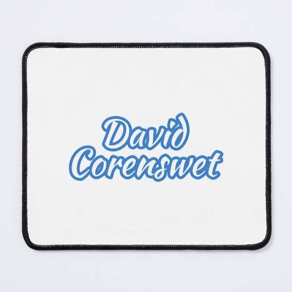 Item preview, David Corenswet Name Blue designed and sold by loganl-loyd.