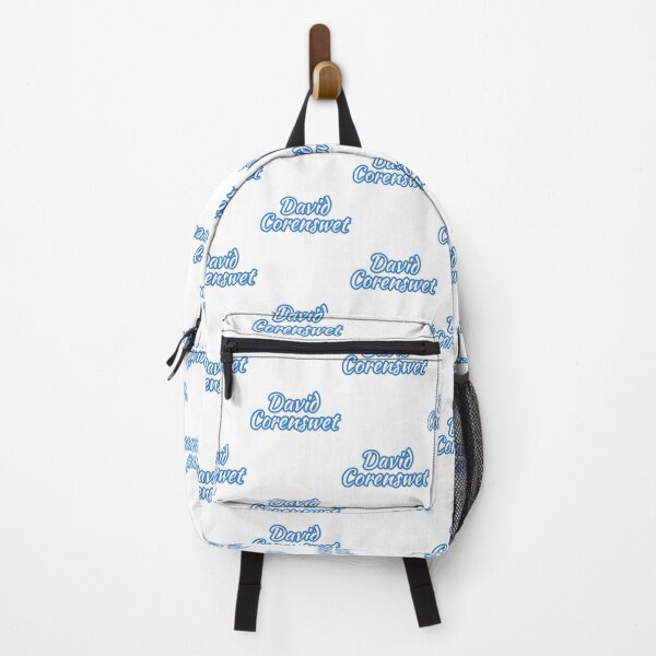 Item preview, David Corenswet Name Blue designed and sold by loganl-loyd.