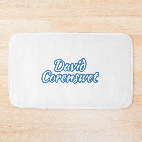 Item preview, David Corenswet Name Blue designed and sold by loganl-loyd.