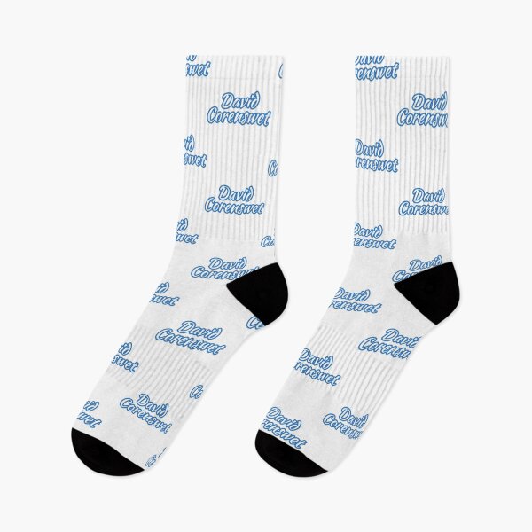Item preview, David Corenswet Name Blue designed and sold by loganl-loyd.