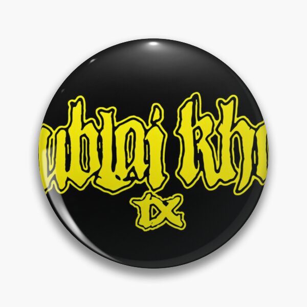 Item preview, Kublai Khan Tx designed and sold by AshleHall.