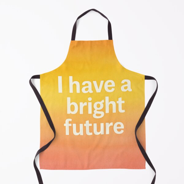 Item preview, I Have a Bright Future | Positive SEL Affirmation designed and sold by MforMontessori.