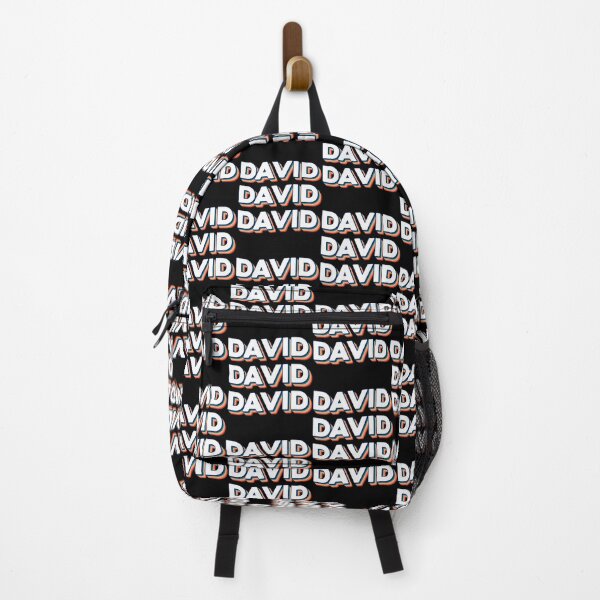 Item preview, David Name designed and sold by loganl-loyd.