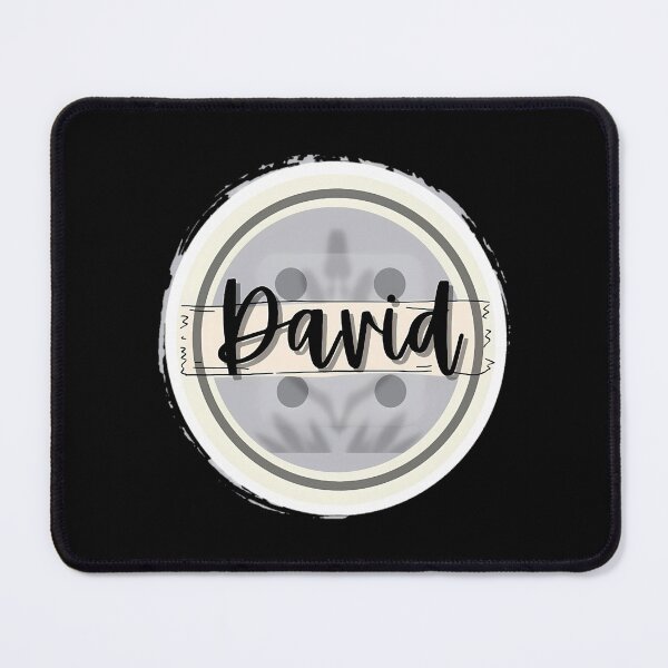 Item preview, David Name Funny designed and sold by loganl-loyd.