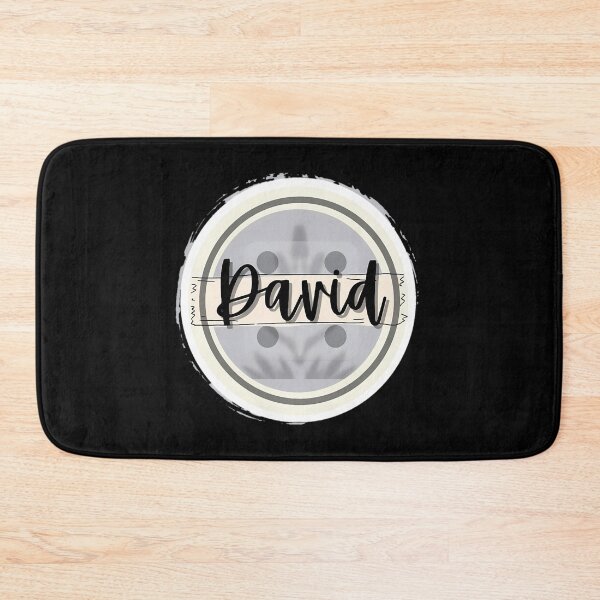 Item preview, David Name Funny designed and sold by loganl-loyd.