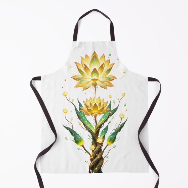 Item preview, Fairy flower designed and sold by art-no-katachi.