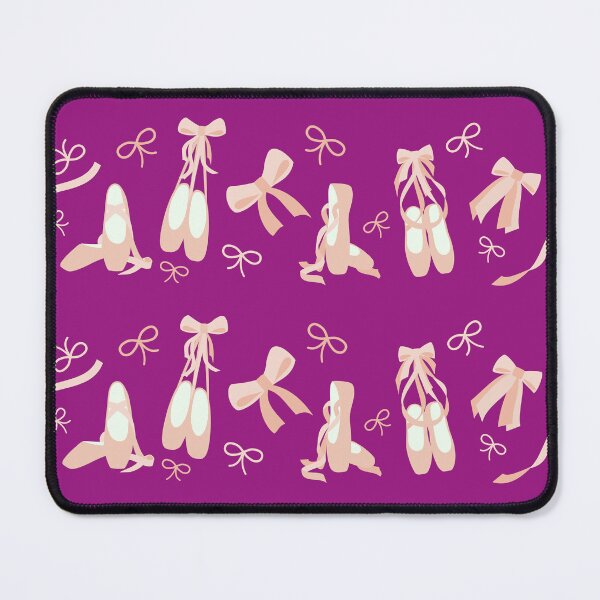Item preview, Ballet Shoes and Bows designed and sold by Laanas55.