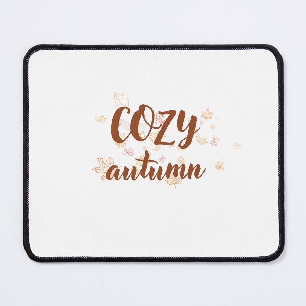 Item preview, Cozy autumn designed and sold by Mindful-shop.