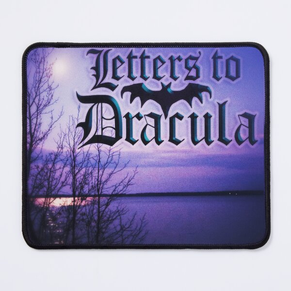 Item preview, Letters to Dracula - Night designed and sold by Letters to Dracula.