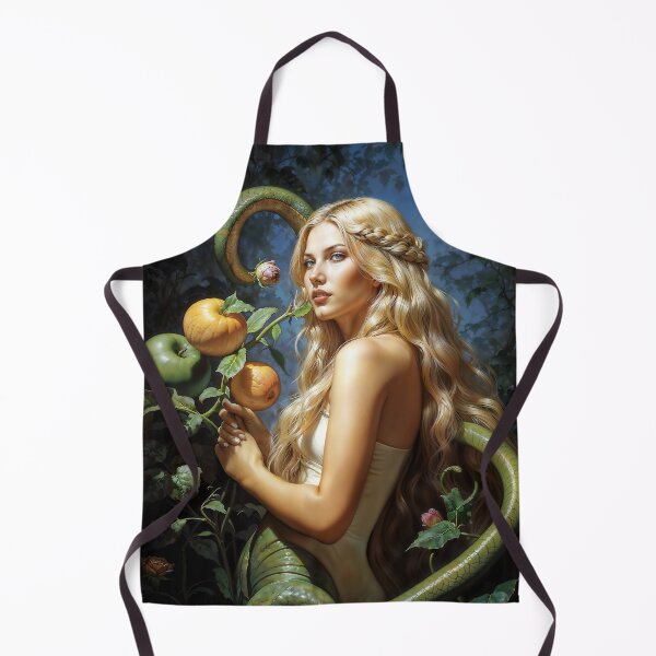 Item preview, The Forbidden Bloom designed and sold by AliceWhiteDF.