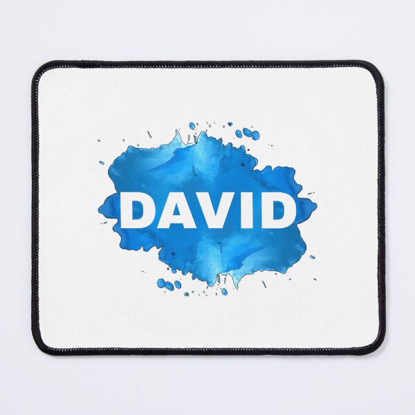 Item preview, David designed and sold by loganl-loyd.