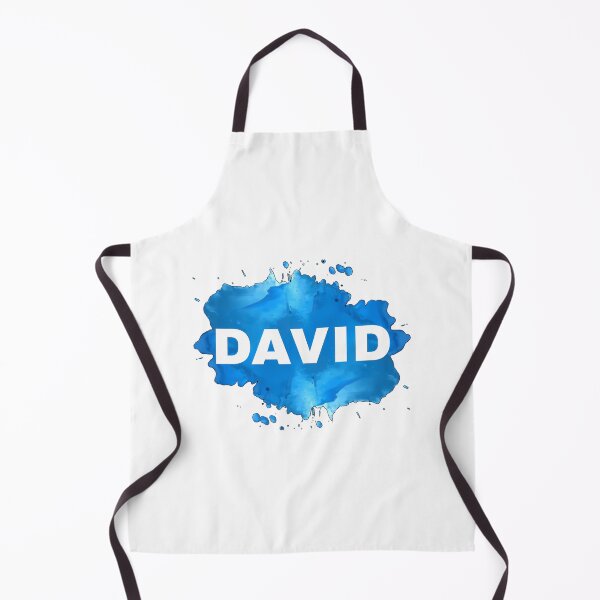 Item preview, David designed and sold by loganl-loyd.