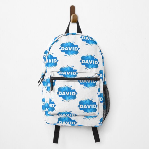 Item preview, David designed and sold by loganl-loyd.