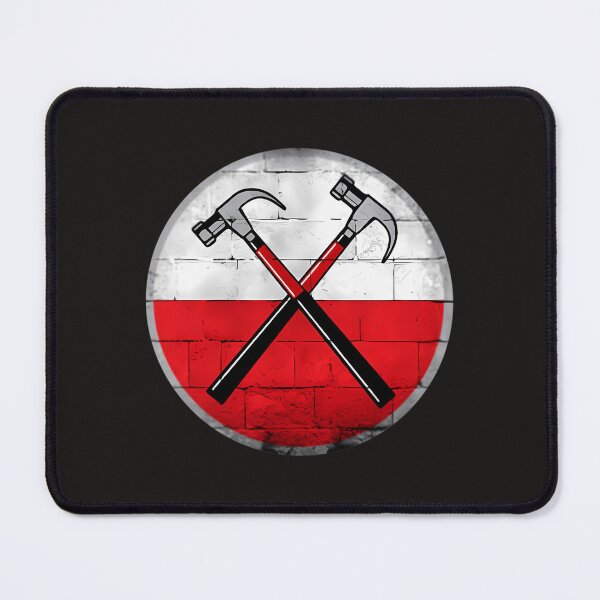 Item preview, The Wall Hammer designed and sold by GeorgiannaBer.