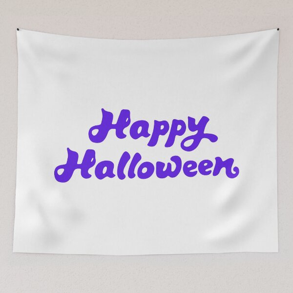 Item preview, HAPPY HALLOWEEN  designed and sold by IsaCria.