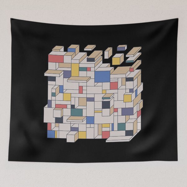 Item preview, Mental Block 13 designed and sold by Lorovakovi4354.