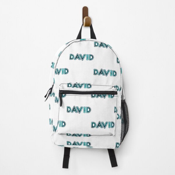 Item preview, David Name Ii - My Name Is David - Typography Name - Galaxy Vib designed and sold by loganl-loyd.
