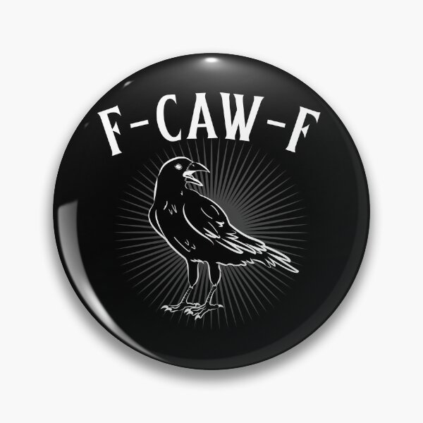 Item preview, F-CAW-F designed and sold by 87-Aesthetics.