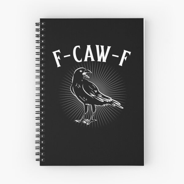 Item preview, F-CAW-F designed and sold by 87-Aesthetics.