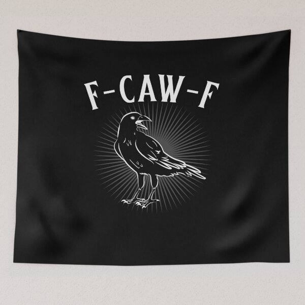 Item preview, F-CAW-F designed and sold by 87-Aesthetics.