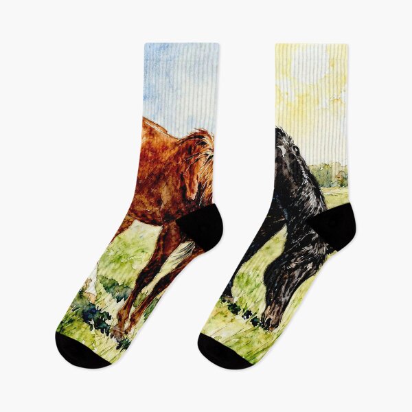 Item preview, Morgan Horse#2 designed and sold by Helios Be. Lavsh.