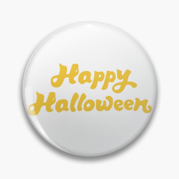 Item preview, HAPPY HALLOWEEN  designed and sold by IsaCria.