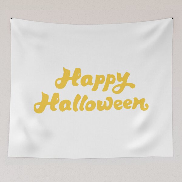 Item preview, HAPPY HALLOWEEN  designed and sold by IsaCria.