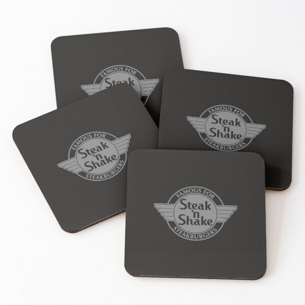 Item preview, Steak N Shake Logo designed and sold by GeorgiannaBer.