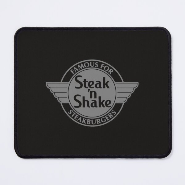 Item preview, Steak N Shake Logo designed and sold by GeorgiannaBer.