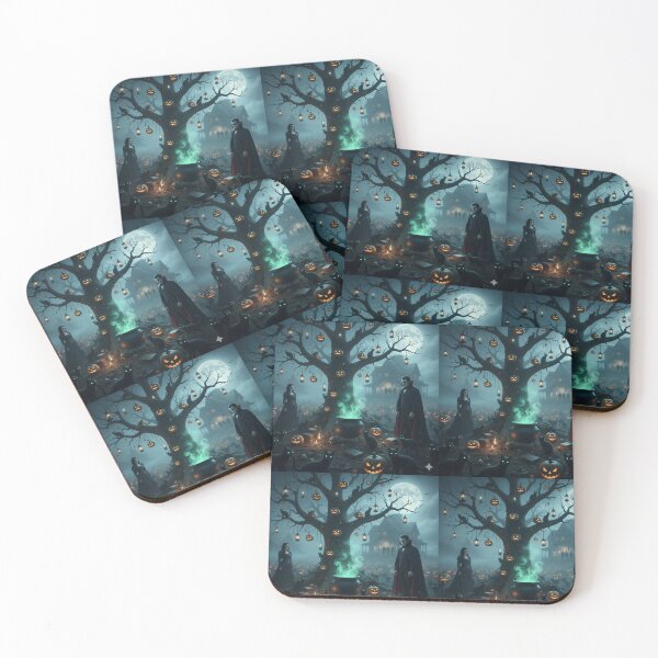 Item preview, Halloween theme  designed and sold by HuntsmithMerch.