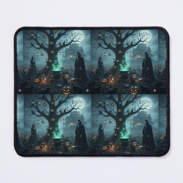 Item preview, Halloween theme designed and sold by HuntsmithMerch.