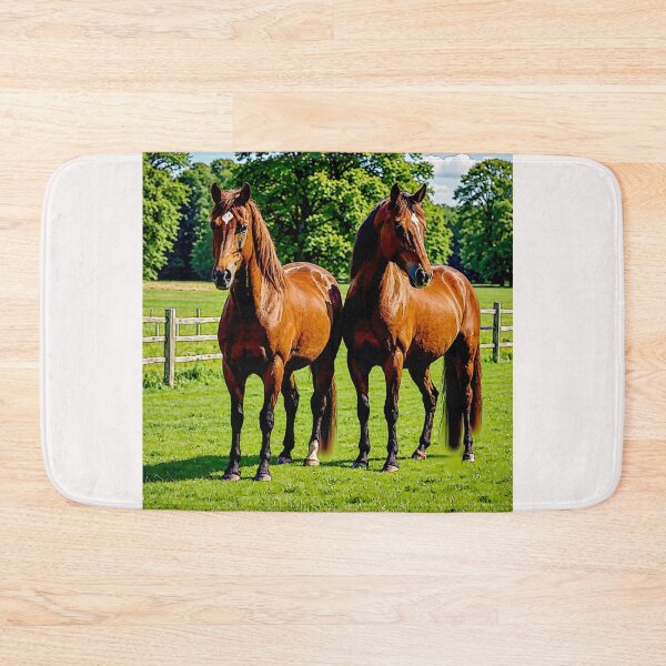 Item preview, Morgan Horse#3 designed and sold by Helios Be. Lavsh.