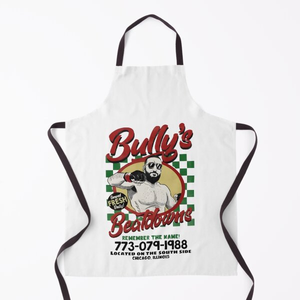 Item preview, Belal Muhammad Bully's Beatdowns designed and sold by JeyVel.